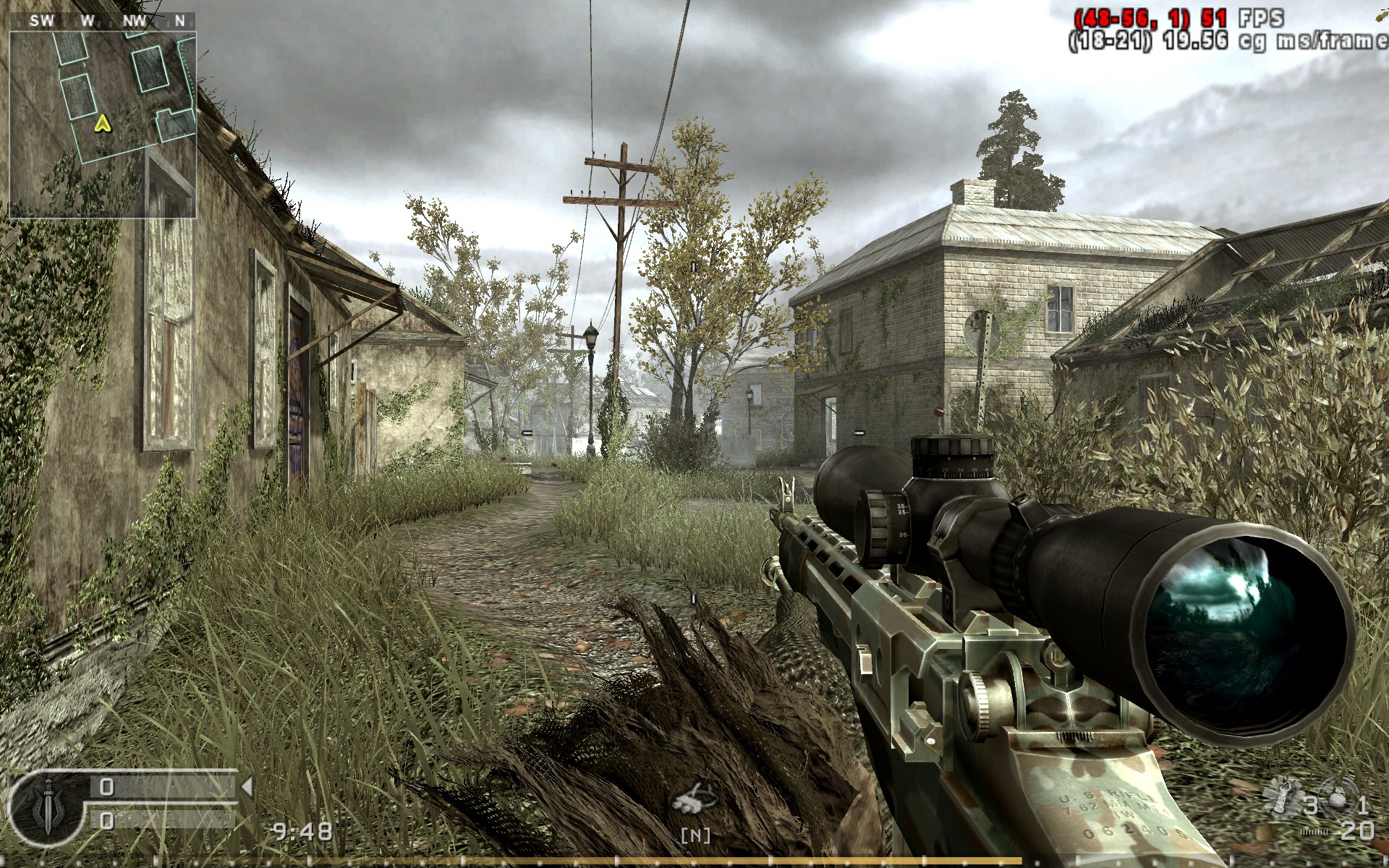 Call Of Duty 4: Modern Warfare Dmg Cracked For Mac