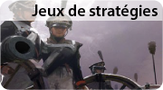 Jeux de strategie