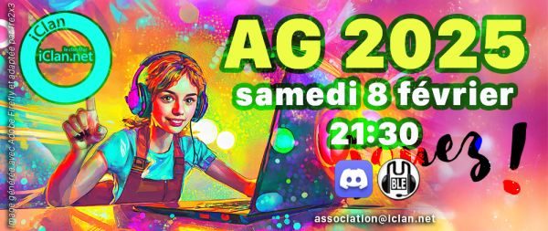 IClan Le Clan Mac Call Of Duty Counter Strike GO Starcraft II 