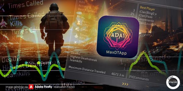 IClan Le Clan Mac Call Of Duty Counter Strike GO Starcraft II 