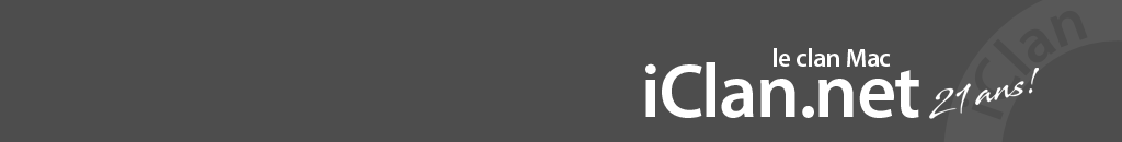 IClan Le Clan Mac Call Of Duty Counter Strike GO Starcraft II 