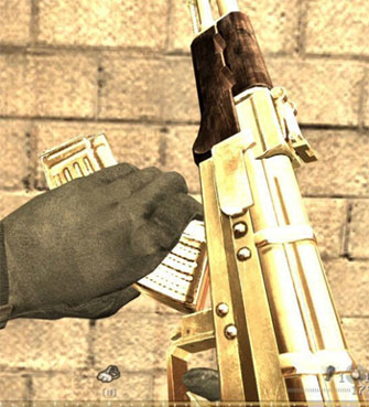 GAK47