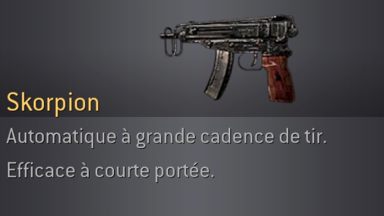 Skorpion