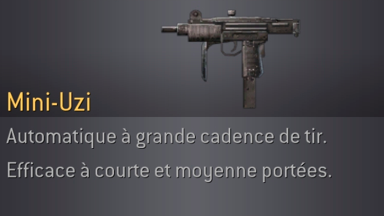 UZI