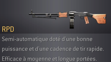 RPD