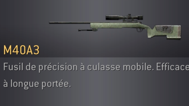 M40A3