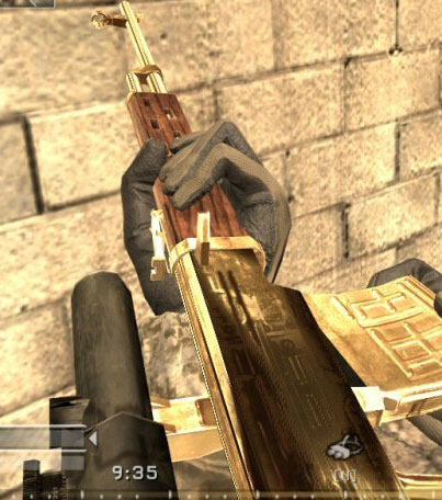 GSniper
