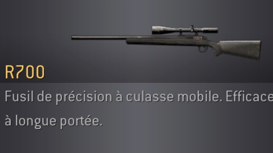 R700