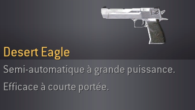 Deagle