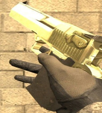 GDeagle
