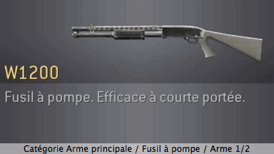 pumpgun