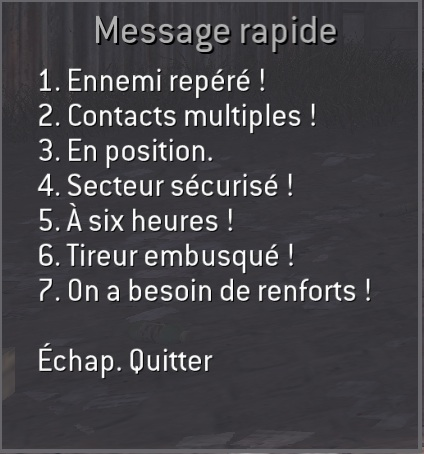 Affirmations