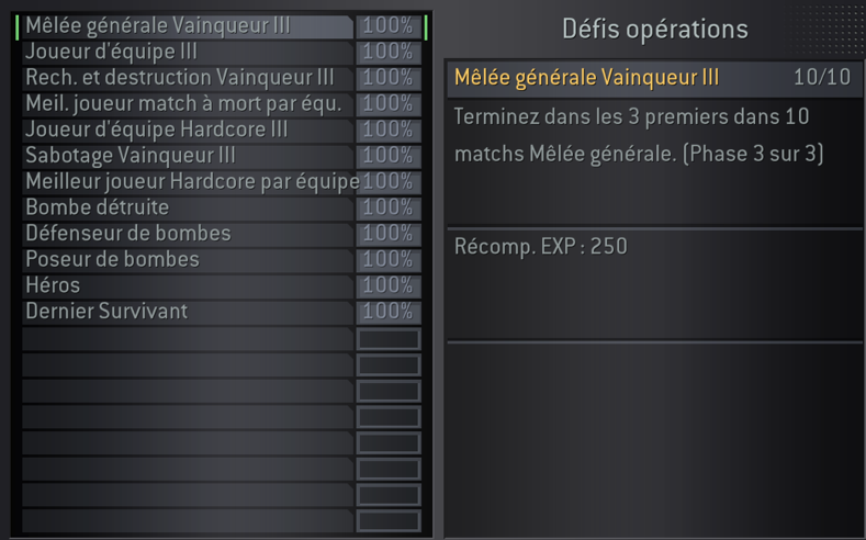 ops