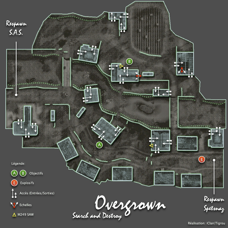 overgrownsd