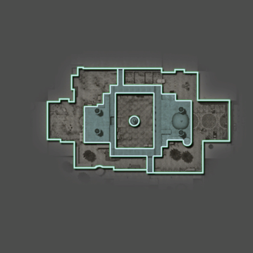 compassshowdown