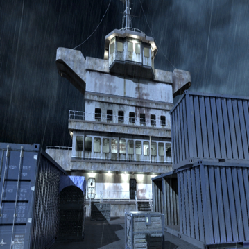 loadcargoship